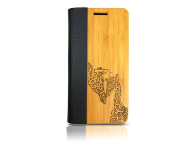 GIRAFES Etui à rabat Samsung Galaxy A5